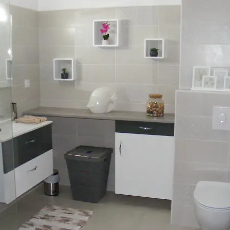 Appartamento Sejour Haute Corse